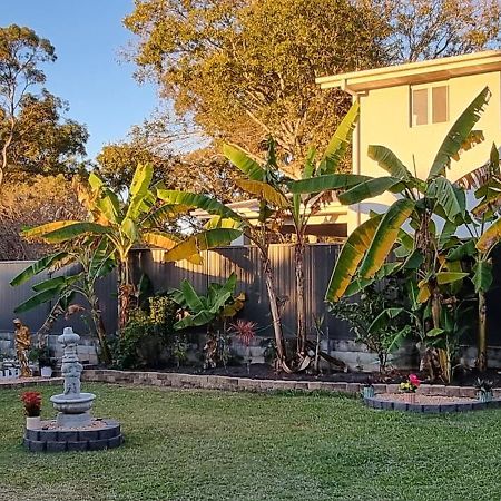 The Heavenly Haven Villa Brisbane Exterior photo