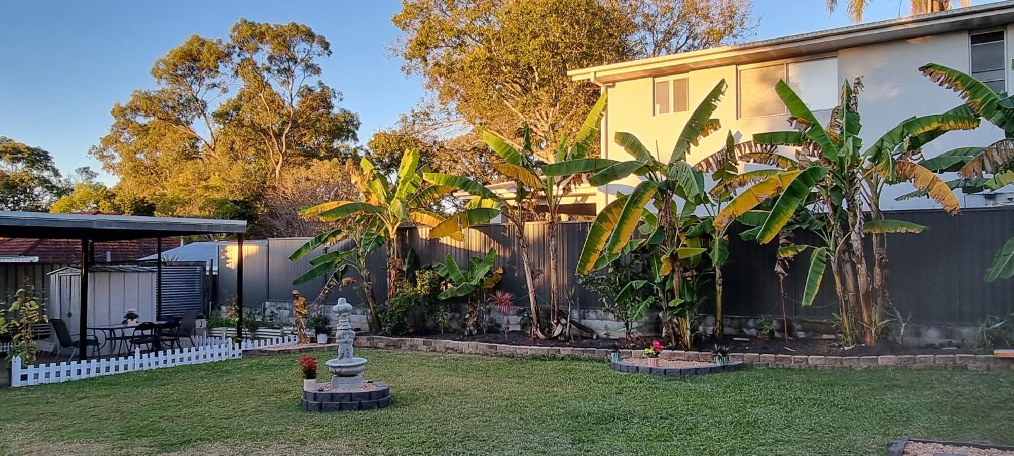 The Heavenly Haven Villa Brisbane Exterior photo