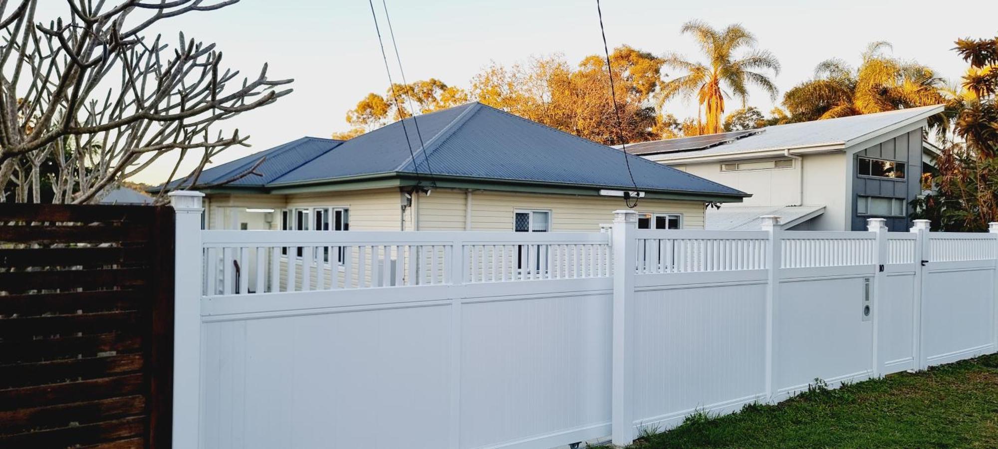 The Heavenly Haven Villa Brisbane Exterior photo