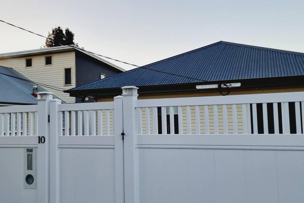 The Heavenly Haven Villa Brisbane Exterior photo