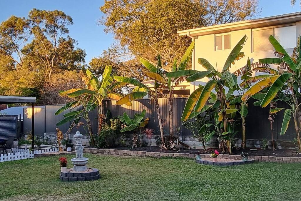 The Heavenly Haven Villa Brisbane Exterior photo