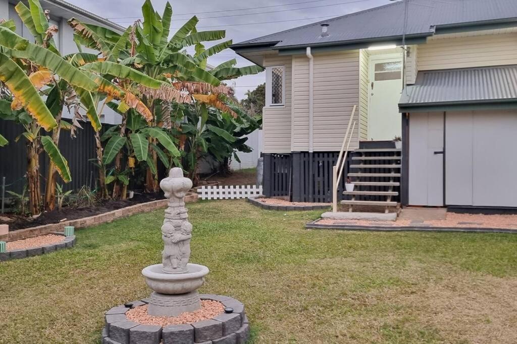 The Heavenly Haven Villa Brisbane Exterior photo